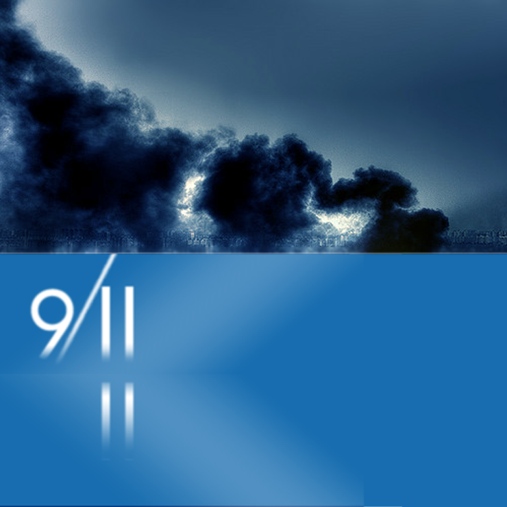 9/11: Rutgers Reflects mobile image