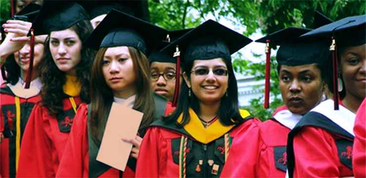 visit the Women, Education and Leadership at Rutgers portal