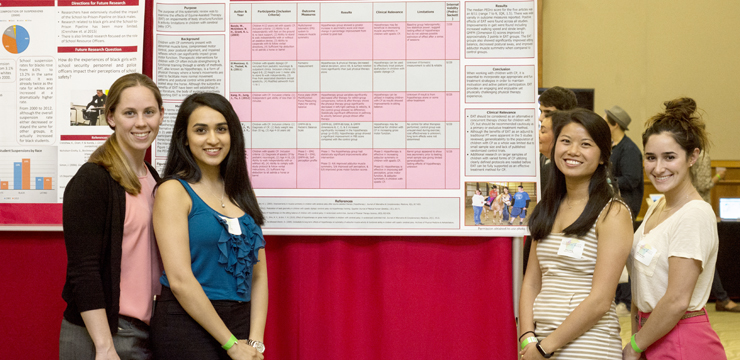 visit the Rutgers-Camden Graduate Research and Creative Works Symposium Poster Archive
