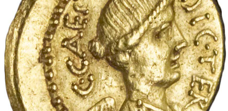 Visit the Badian Collection: Coins of the Roman Republic collection