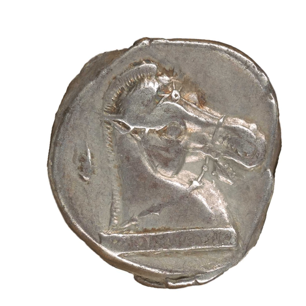 Didrachm