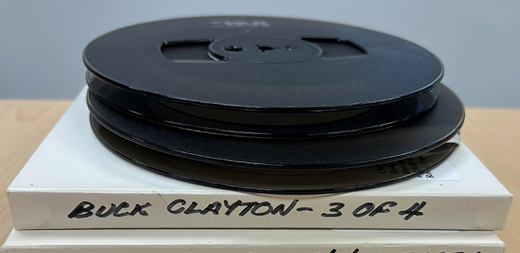 visit the  Jazz Oral History Project